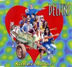 Delfins : Saber Amar (EP)